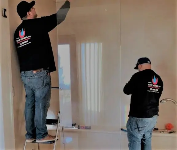 Professional plumbing installation for Boiler Repair in Amherst Gardens